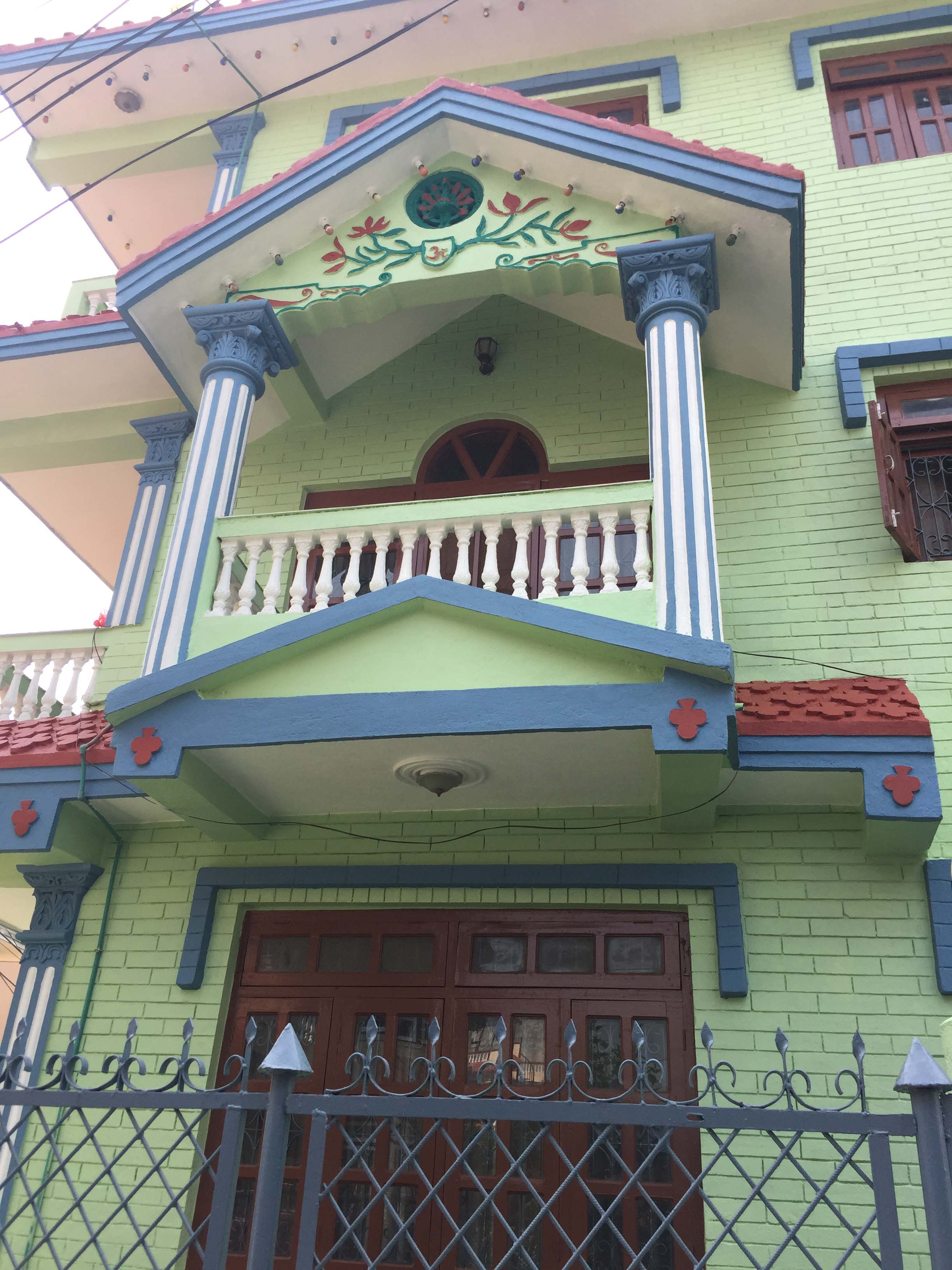 Equipment and facilities